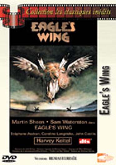 Eagle'S Wing [DVD]