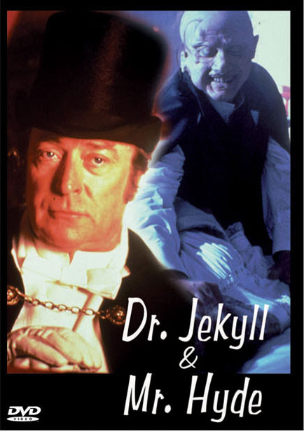 Dr Jekyll Et Mr Hyde [DVD]