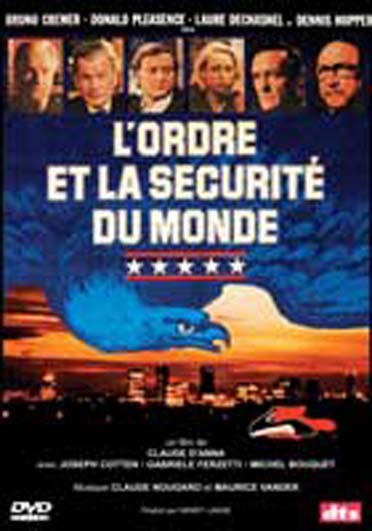 L'ordre et la sécurite du monde [DVD]