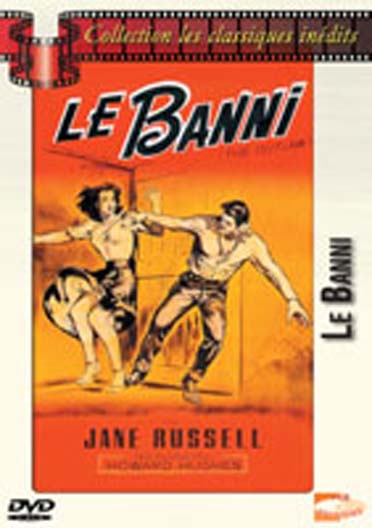 Le Banni [DVD]