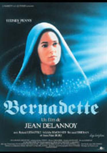 Bernadette [DVD]
