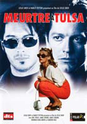Meurtre à Tulsa [DVD]