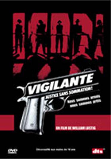 Vigilante [DVD]