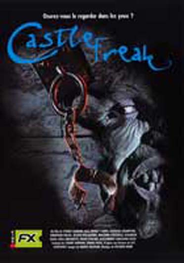 Castlefreak [DVD]