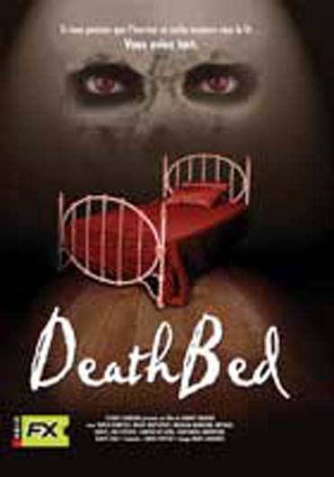 Deathbed [DVD]