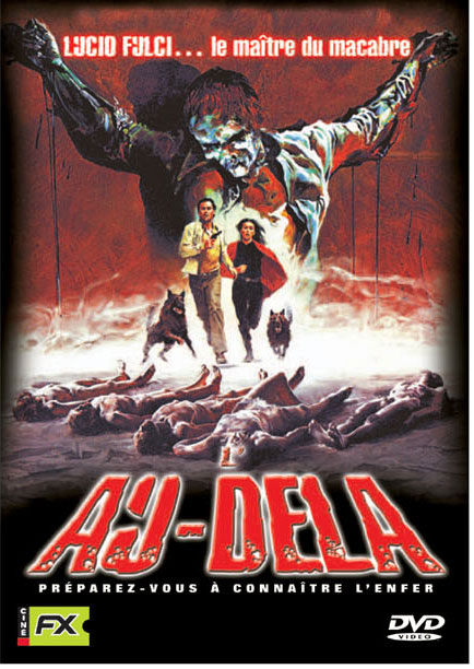 Au-delà [DVD]