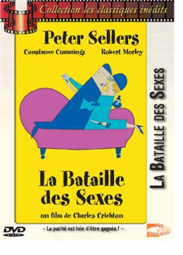 La Bataille Des Sexes [DVD]