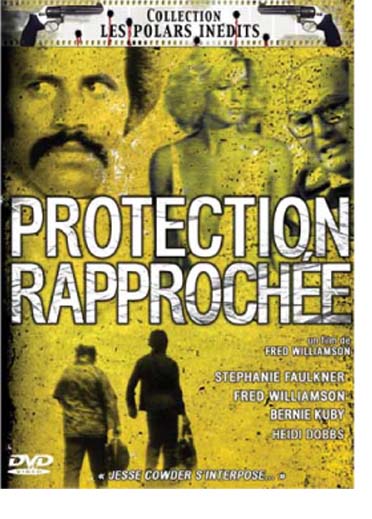 Protection Rapprochee [DVD]