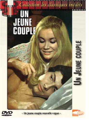 Un Jeune Couple [DVD]
