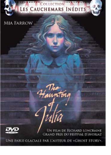 The Haunting Of Julia [DVD]