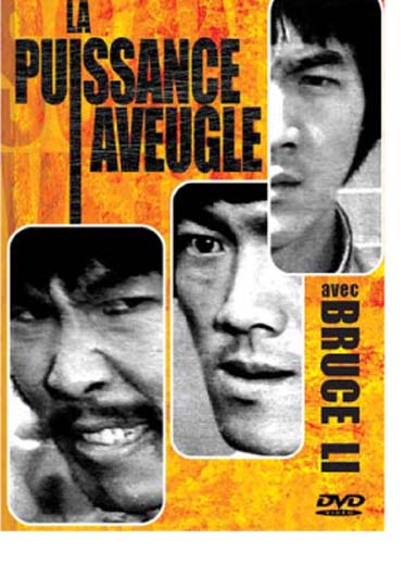 La Puissance Aveugle [DVD]