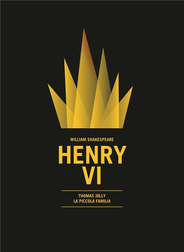 Henry VI [DVD]