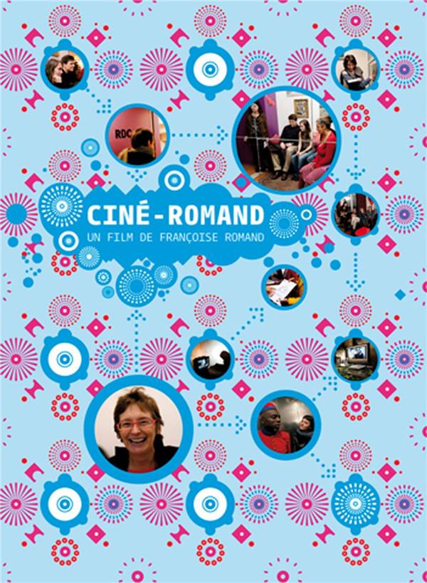 Ciné-romand [DVD]