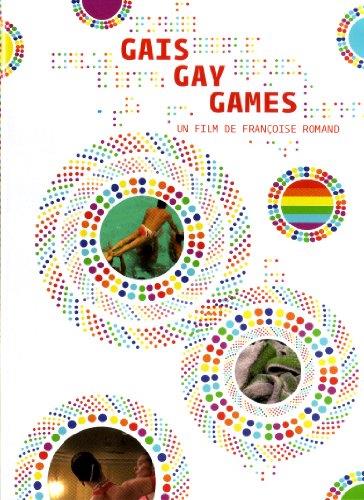 Gais gay games [DVD]