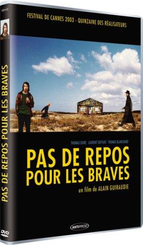 Pas de repos pour les braves [DVD]