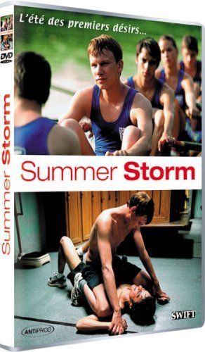 Summer Storm [DVD] - flash vidéo