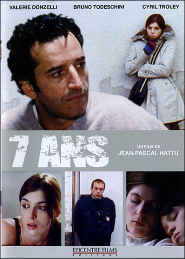 7 ans [DVD]