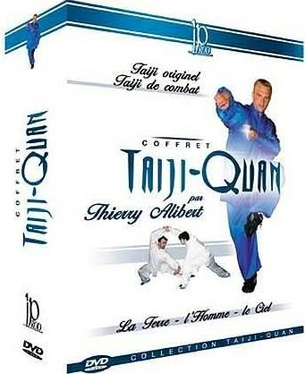 Taiji Quan [DVD]
