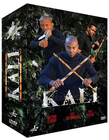 Kali [DVD]