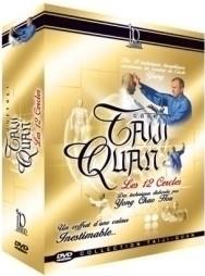 Taiji-Quan : Les 12 cercles [DVD]