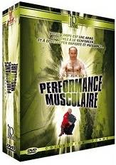 Coffret : Performance musculaire [DVD]