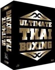Ultimate Thaï Boxing [DVD]