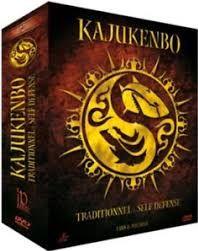 Kajukenbo [DVD]
