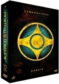 Coffret Kyokushinkai Karaté [DVD]