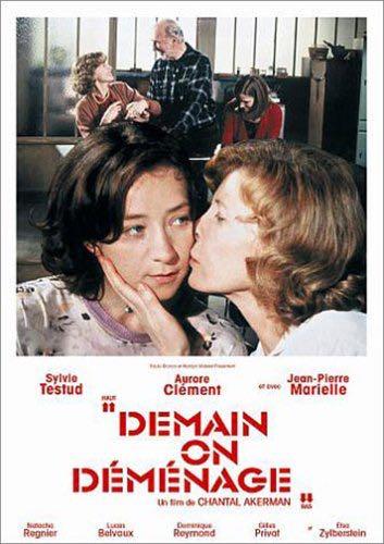 Demain on déménage [DVD]