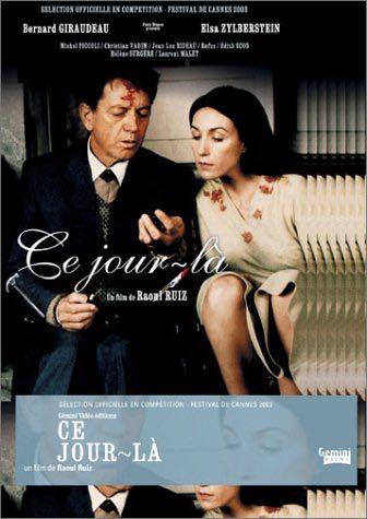 Ce jour-là [DVD]