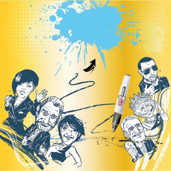 Caricatoon