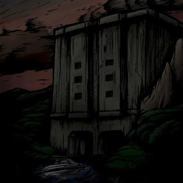 Escape Room: coffret 2 joueurs