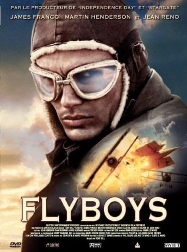 Flyboys [DVD]