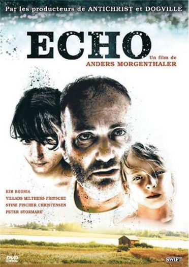 Echo [DVD] - flash vidéo