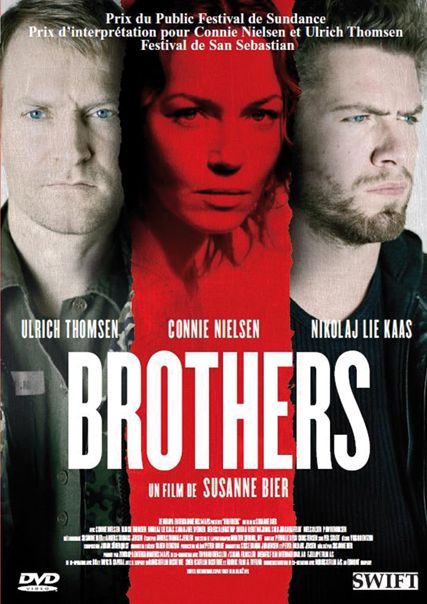 Brothers [DVD]