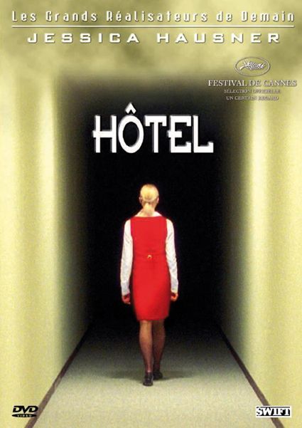 Hôtel [DVD]