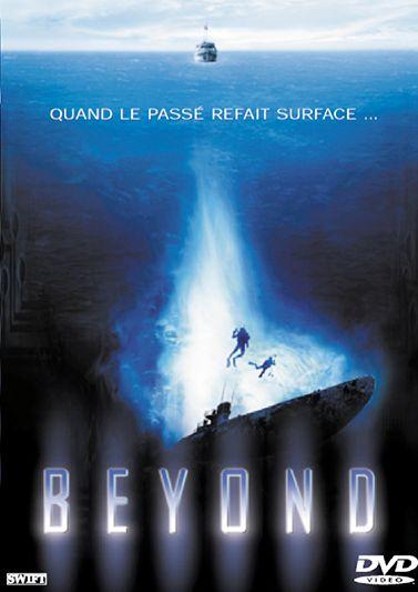 Beyond [DVD]