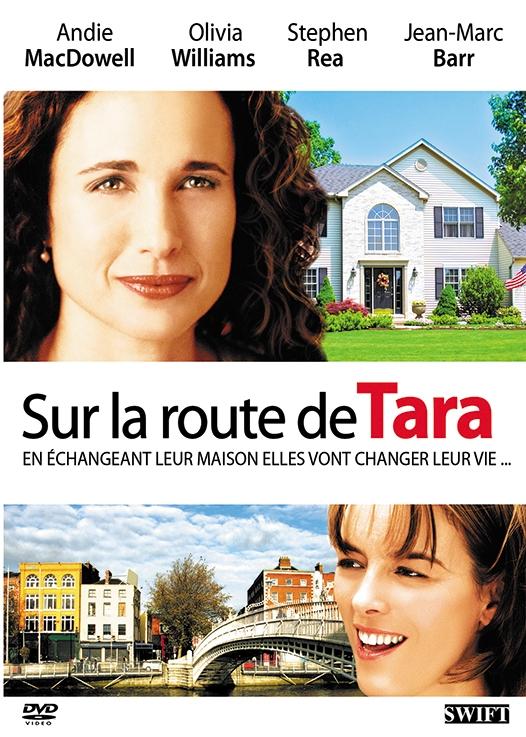 Sur la route de Tara [DVD] - flash vidéo