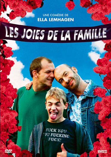Les Joies de la famille [DVD] - flash vidéo