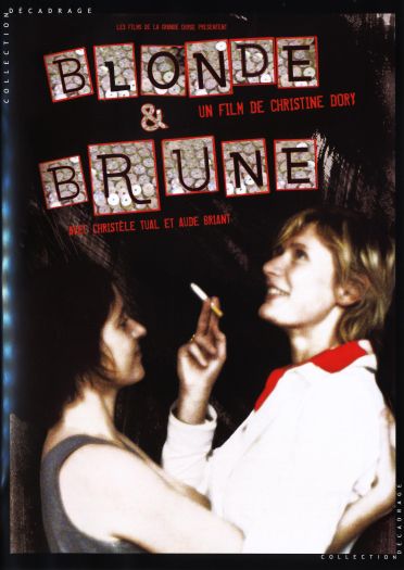 Blonde & brune [DVD]