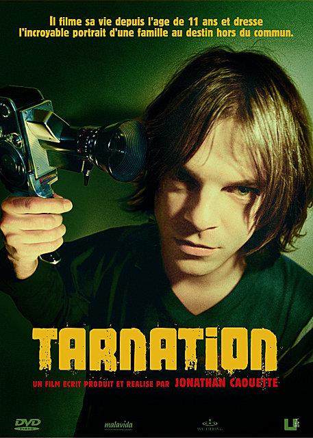 Tarnation [DVD]
