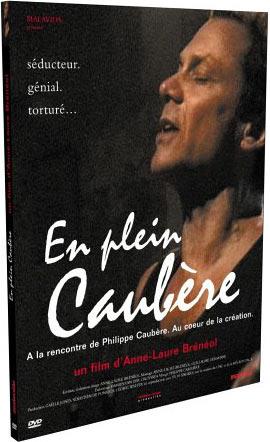 En plein Caubère [DVD]