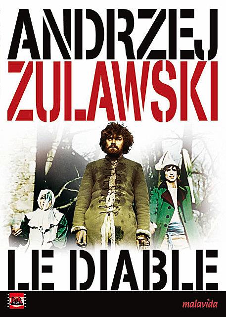 Le Diable [DVD]
