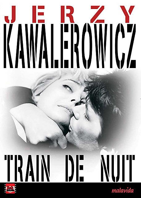 Train de nuit [DVD]