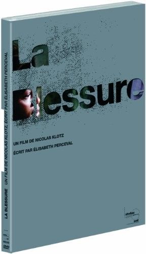 La Blessure [DVD]