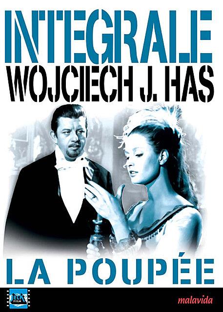 La Poupée [DVD]