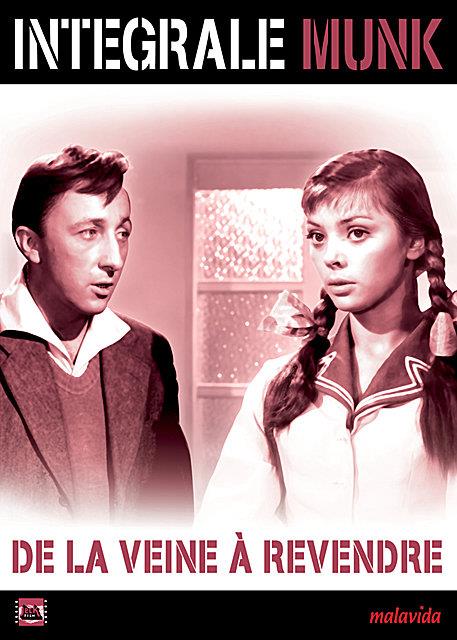 De la veine à revendre [DVD]