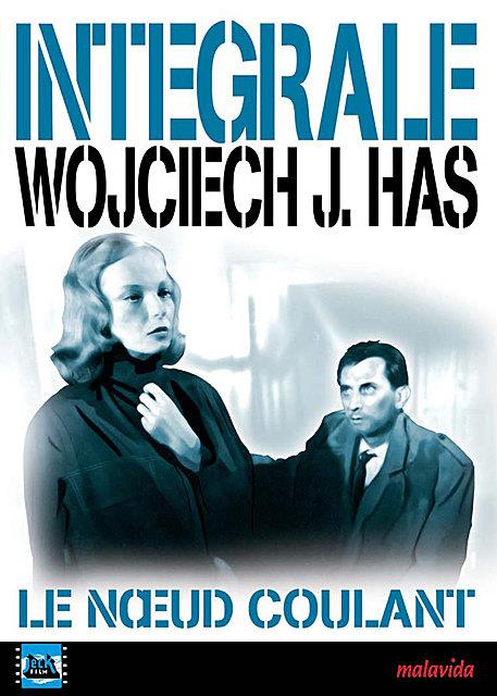 Le Noeud coulant [DVD]