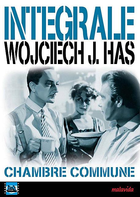 Chambre commune [DVD]