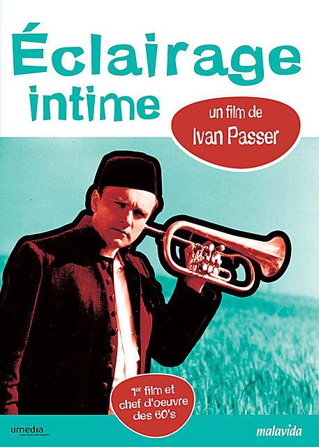 Eclairage intime [DVD]